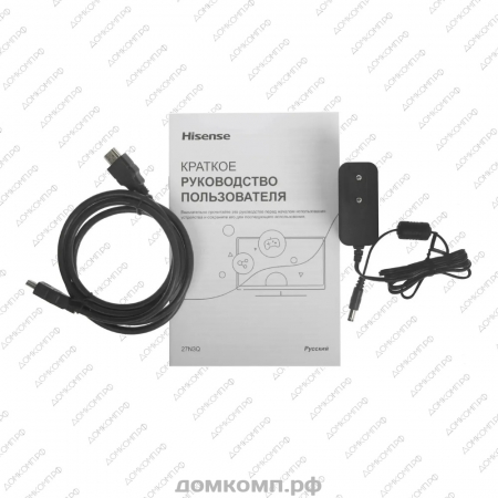 недорогой монитор. домкомп.рф